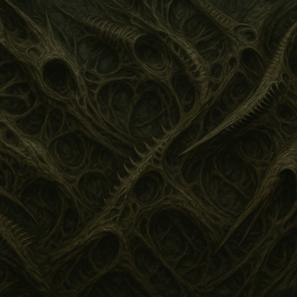 Void texture