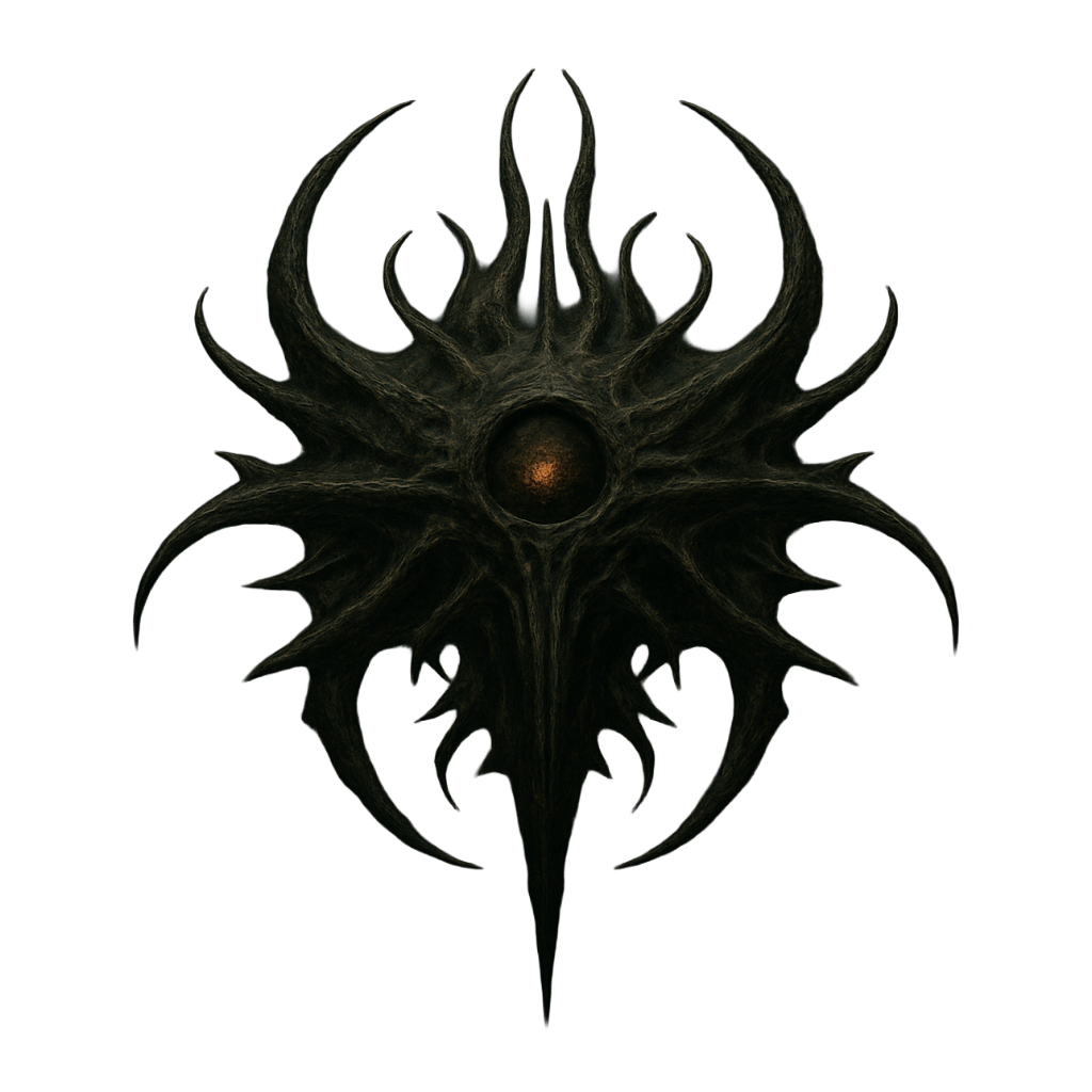 Collapse The Void Logo